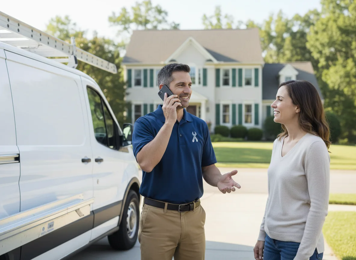 Home Gutter Service Neenah, WI FAQs